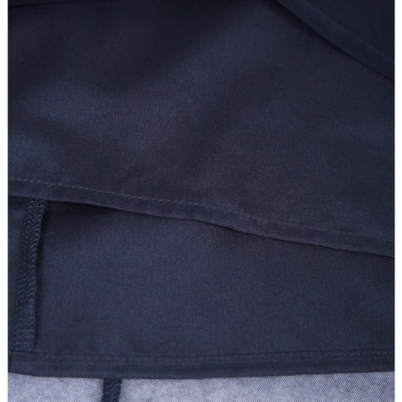 👗5/$25👗 NWT Luyla Blue Maxi dress Sz S - Picture 3 of 7